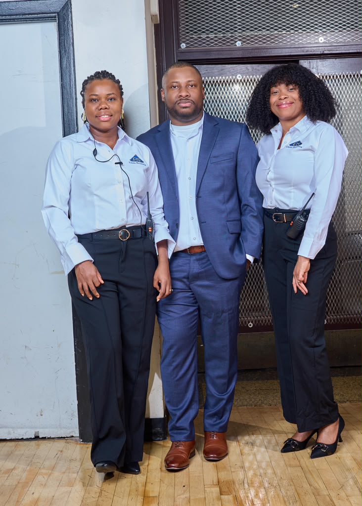 The Casa-Secreta event planning team in Atlanta, Georgia