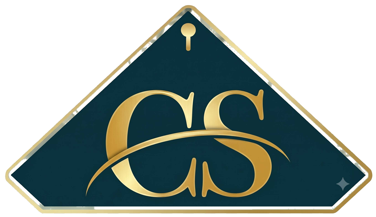 Casa-Secreta logo